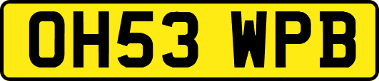 OH53WPB