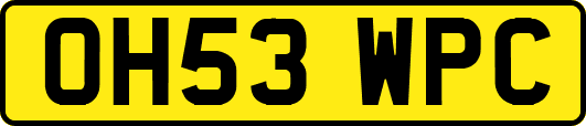 OH53WPC