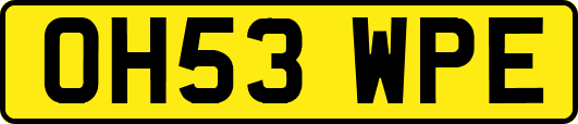 OH53WPE