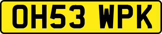OH53WPK