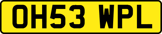 OH53WPL