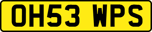 OH53WPS