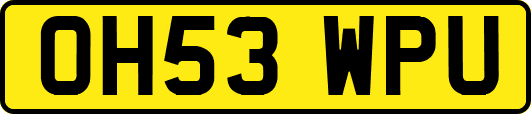 OH53WPU
