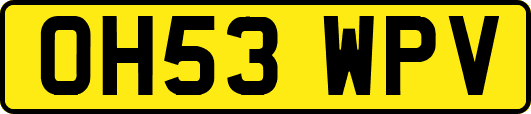 OH53WPV