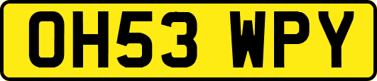 OH53WPY