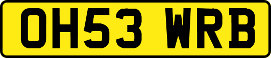 OH53WRB