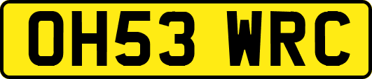 OH53WRC