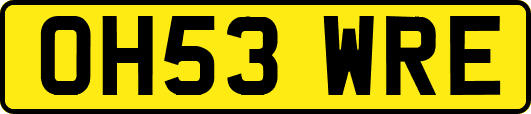 OH53WRE
