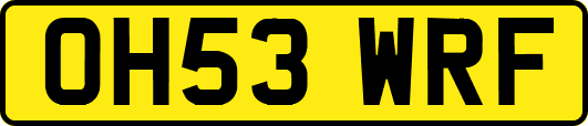 OH53WRF