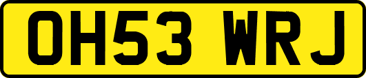 OH53WRJ