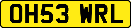 OH53WRL