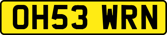 OH53WRN