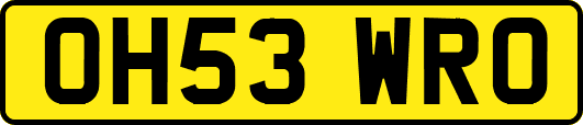 OH53WRO