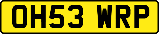 OH53WRP