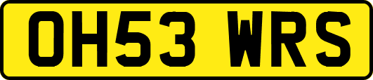 OH53WRS