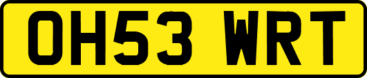 OH53WRT
