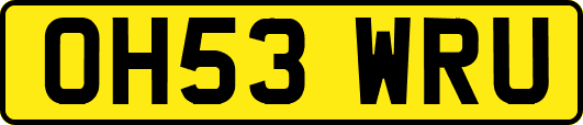 OH53WRU