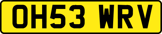 OH53WRV