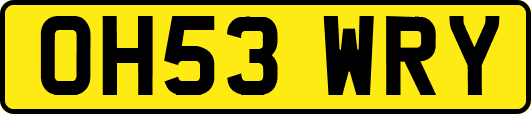OH53WRY