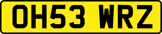OH53WRZ