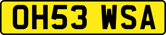 OH53WSA