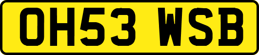 OH53WSB