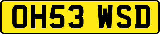 OH53WSD