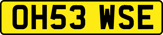 OH53WSE