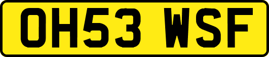 OH53WSF