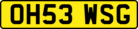 OH53WSG