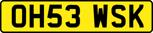 OH53WSK