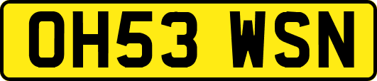 OH53WSN