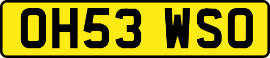 OH53WSO