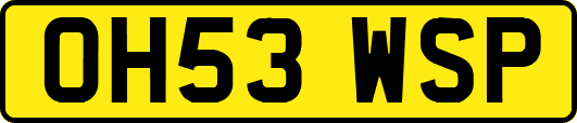 OH53WSP