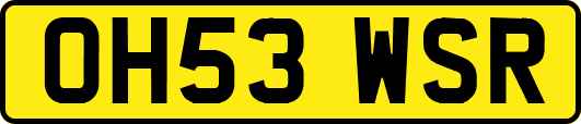 OH53WSR