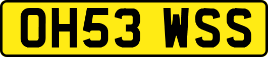 OH53WSS