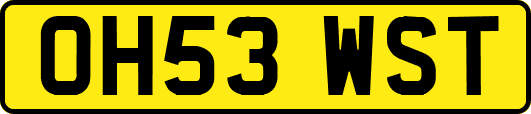 OH53WST