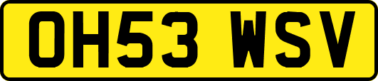 OH53WSV