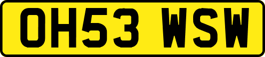 OH53WSW