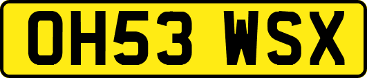 OH53WSX