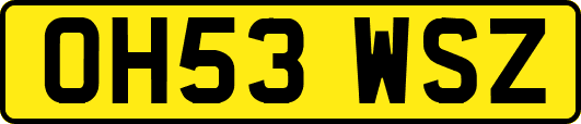 OH53WSZ