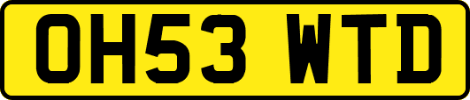 OH53WTD