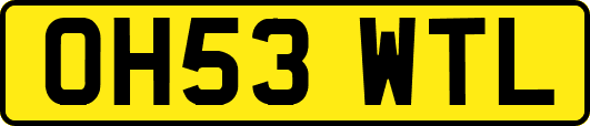 OH53WTL