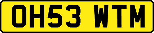 OH53WTM