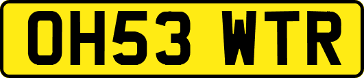 OH53WTR