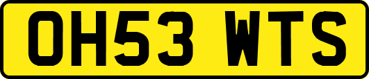 OH53WTS