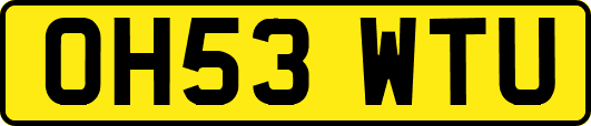 OH53WTU