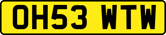 OH53WTW