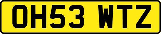 OH53WTZ
