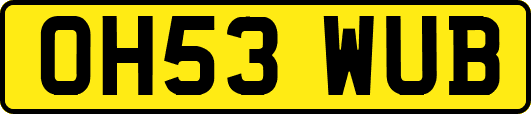 OH53WUB